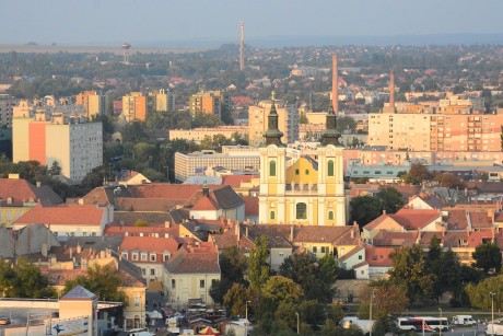 Fogadóórát tart Szabó Bakos Györgyné önkormányzati képviselő október 10-én