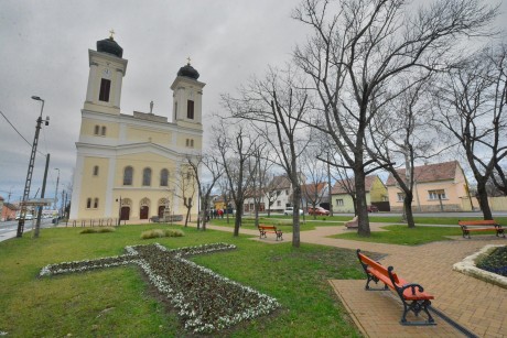 Adventi lelkigyakorlatot tartanak keddtől csütörtökig a Szent Sebestyén-templomban