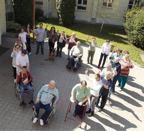 Január 9-én lesz az év első Viktória Pódium rendezvénye