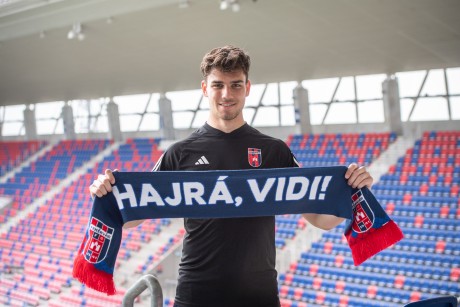 Szerződést hosszabbít a Fehérvár FC a fiatal kapussal