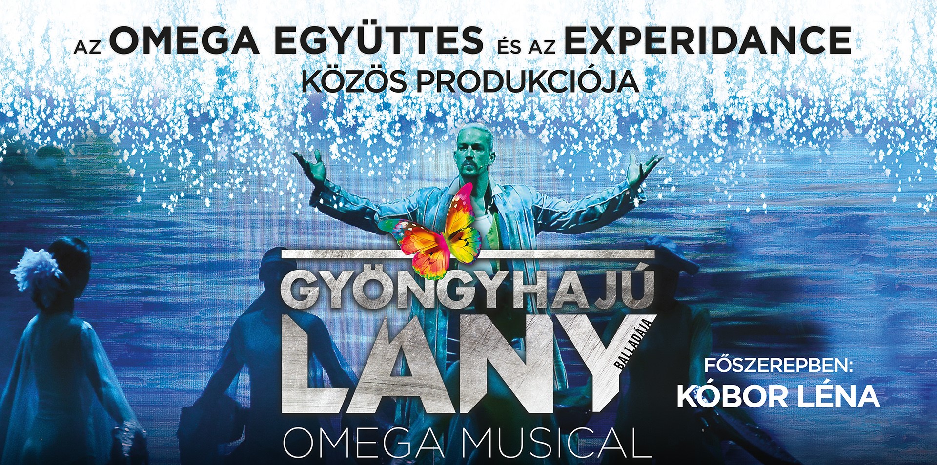 Holnap érkezik az Omega-musical Gorsiumba – érdemes lecsapni az utolsó jegyekre