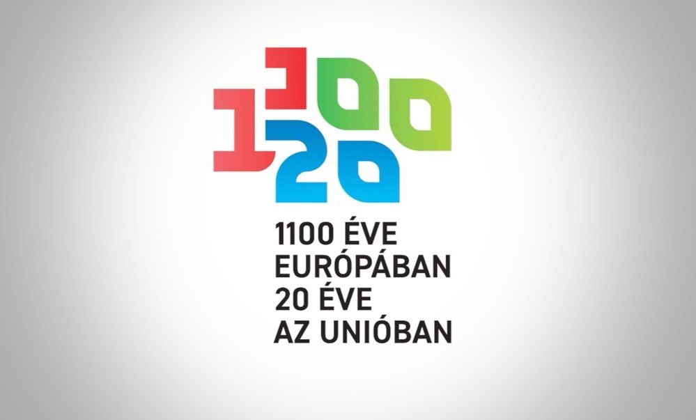 1100 éve Európában, 20 éve az unióban - Fehérváron kezdődik a programsorozat