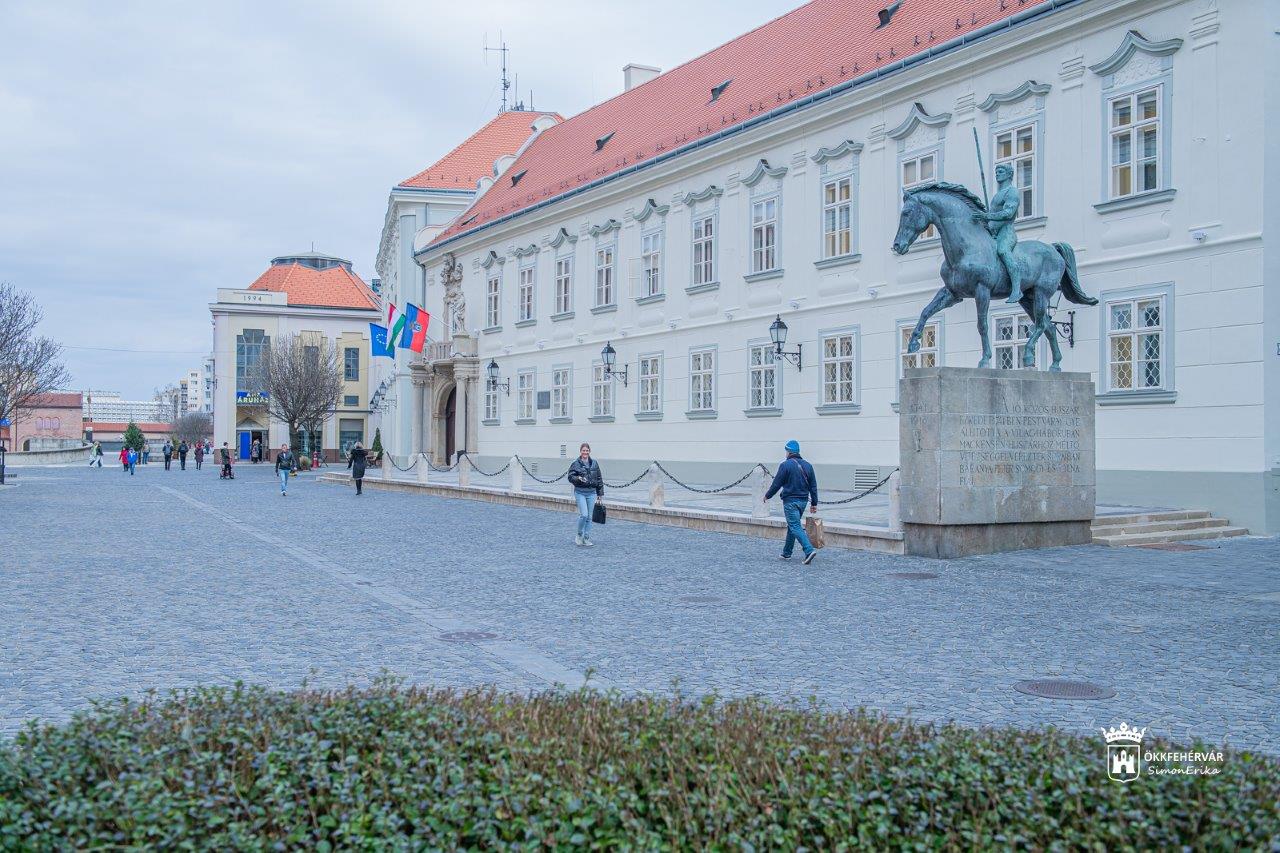 Nem lesz ügyfélfogadás szombaton a Polgármesteri Hivatalban