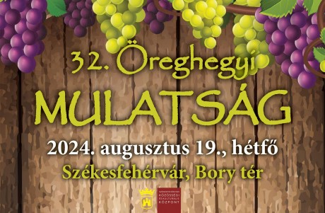 Tánc, koncert és utcabál - Groovehouse lesz idén az Öreghegyi Mulatságon