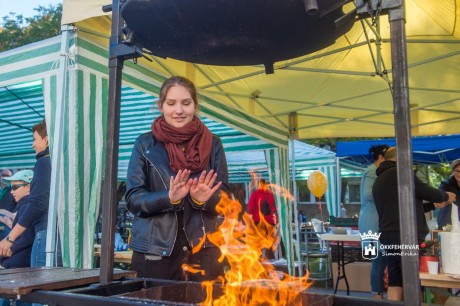 Csütörtökön döntenek a Lecsófesztivál időpontjáról