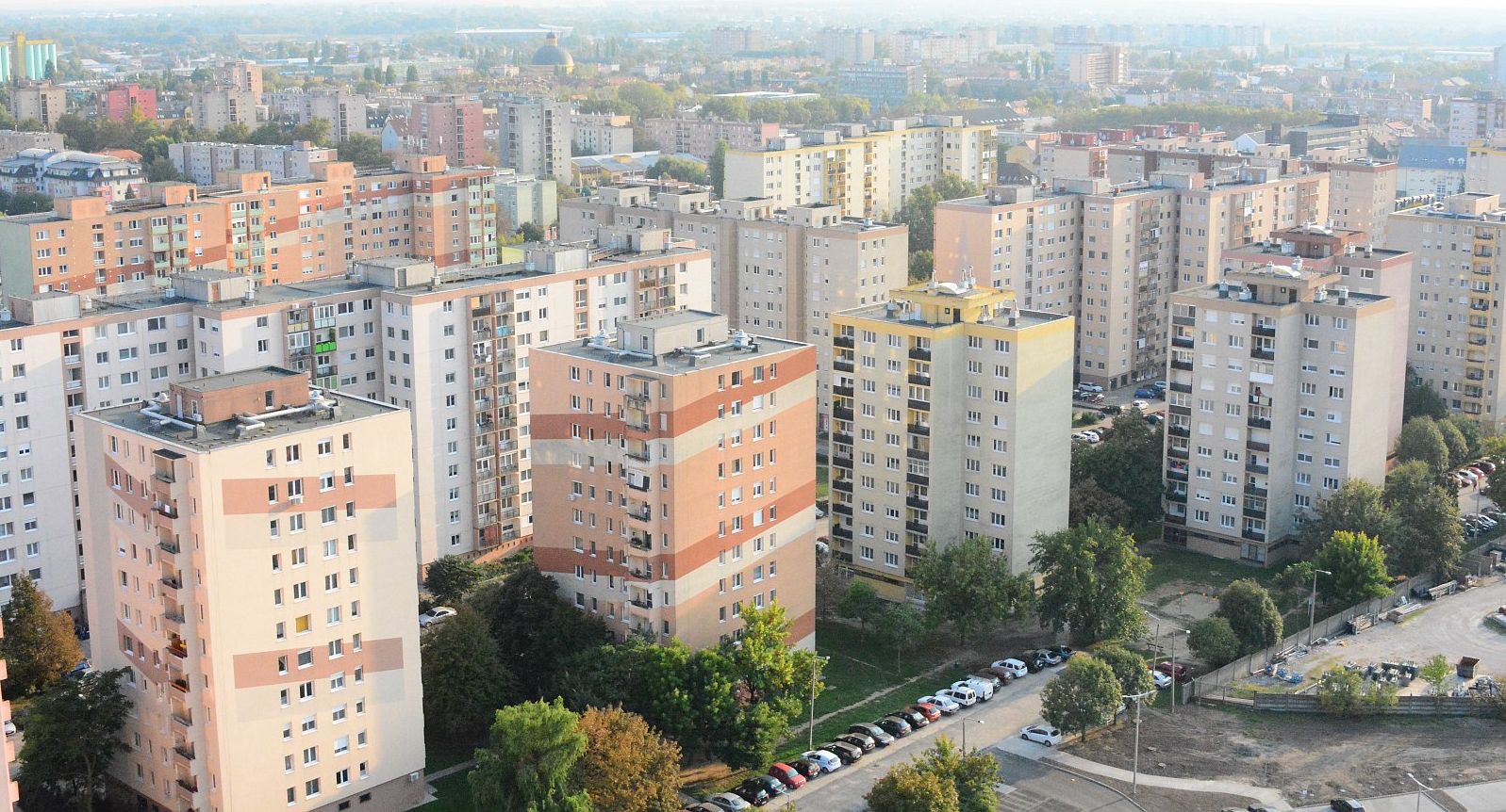 Első fogadóóráját tartja hétfőn Patik Ferenc a Vízivárosban