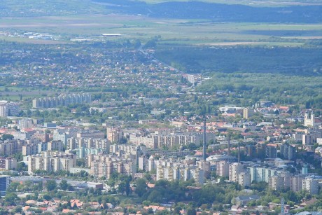 Székesfehérvár szolgálatában - idén 75 éves a Széphő Zrt.