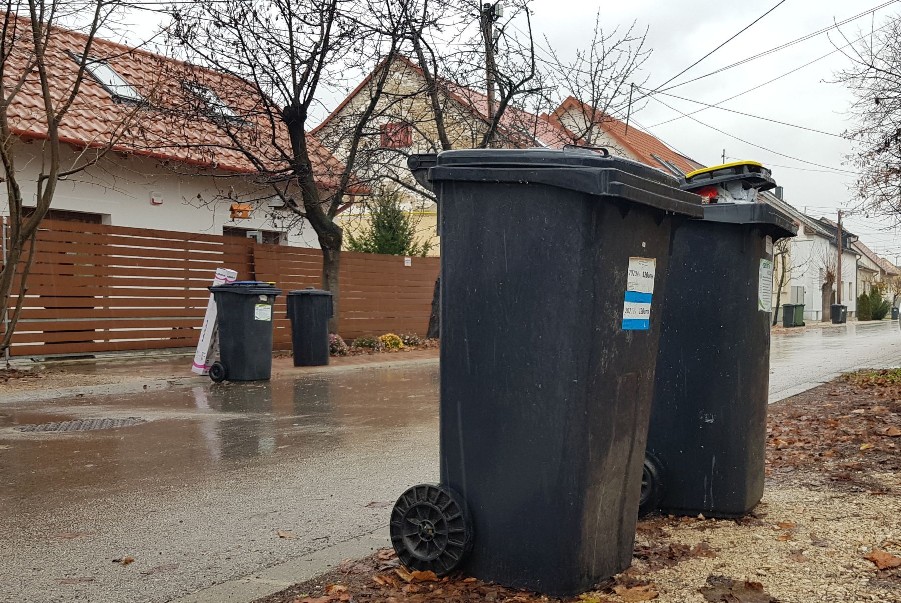 Így alakul az ünnepi nyitvatartás és hulladékszállítás a Depóniánál