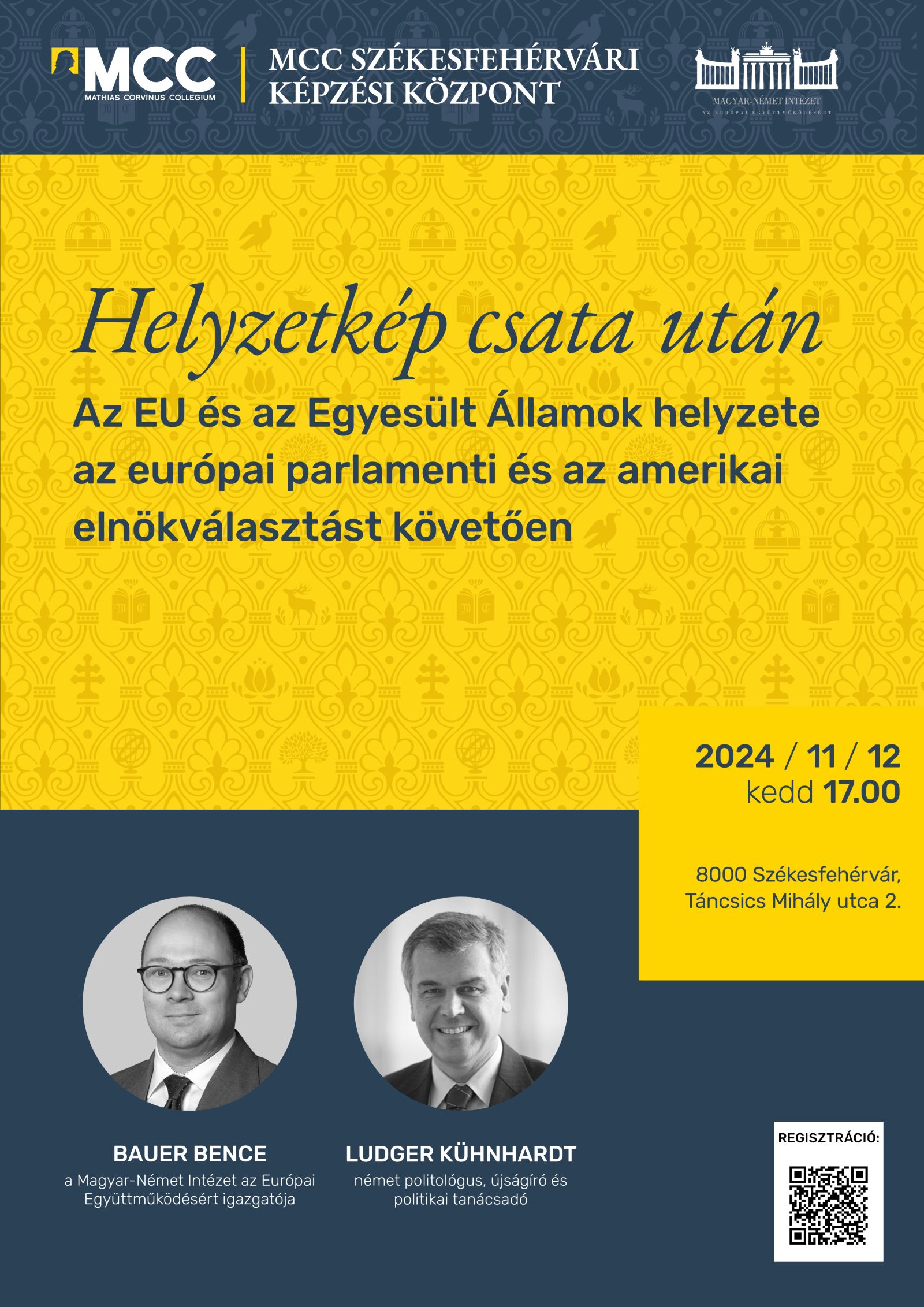 Helyzetkép csata után – az EU és az Egyesült Államok helyzete az MCC-ben