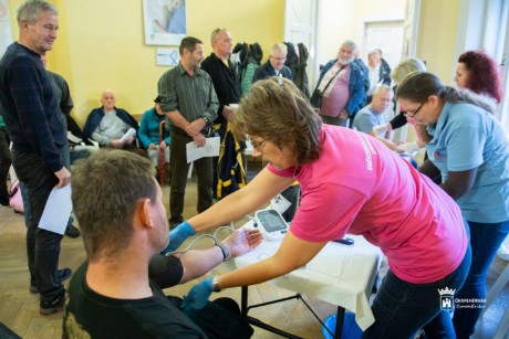 Ma lehet bejelentkezni - ingyenes férfi szűrőnapot szerveznek a Család- és Nővédelmi Központban