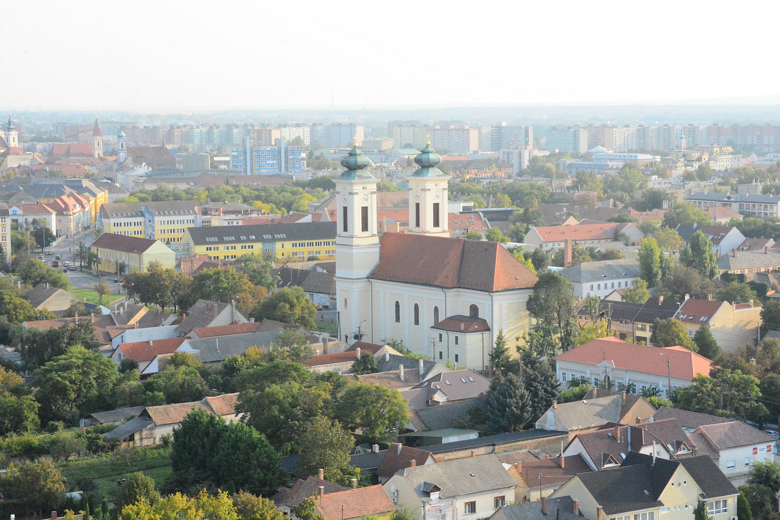 Lakossági fórum lesz Felsővárosban – november 14-én várja a körzetben élőket Földi Zoltán