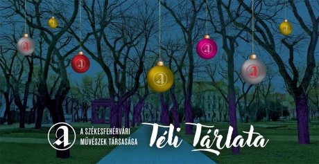 November 22-én, pénteken nyílik az idei Téli tárlat a Pelikán Galériában