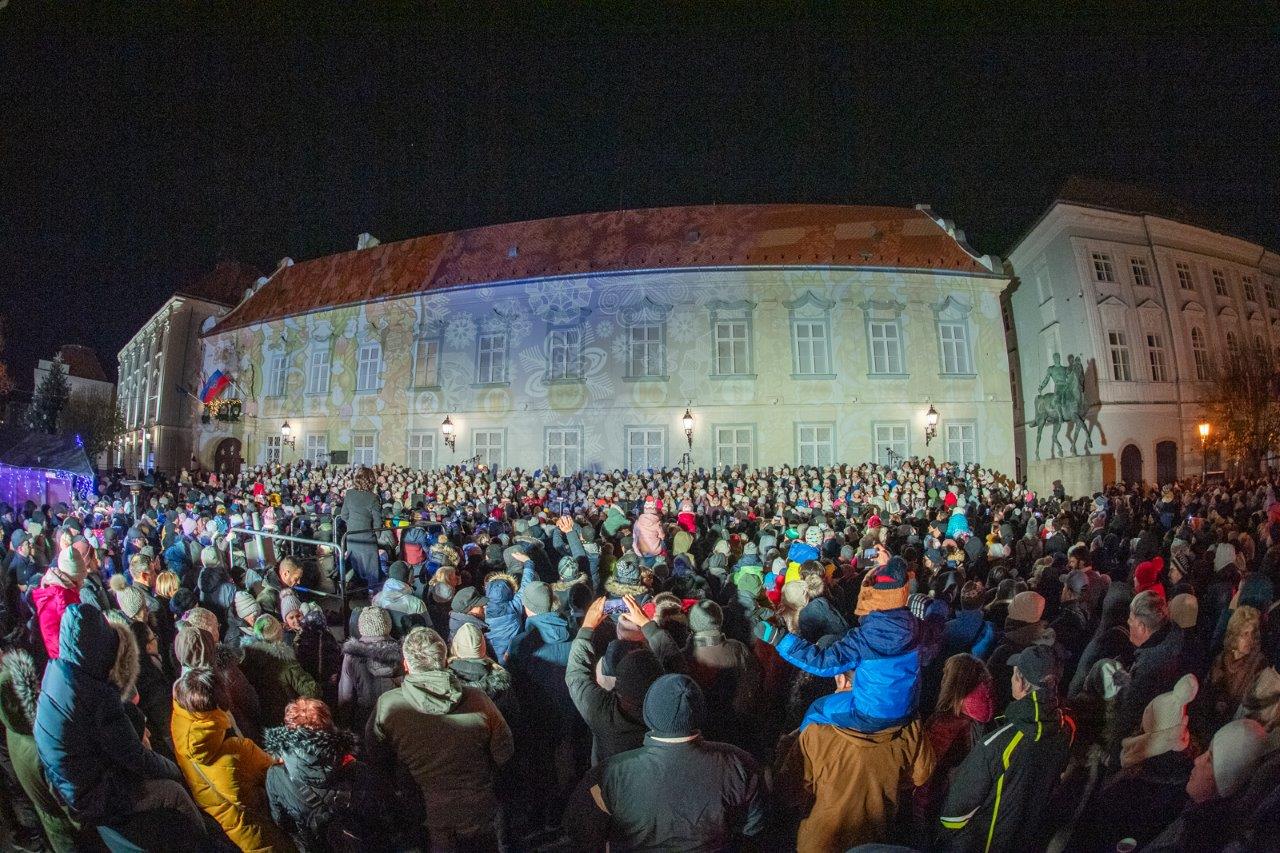 Idén is összeáll a Kisangyalok kara advent első vasárnapjára