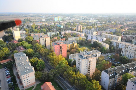 Lakossági fórumot tart csütörtökön Molnár Tamás a 4. számú választókörzetben élőknek