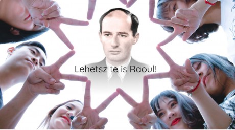 Te is lehetsz Raoul! – különleges vetélkedőre hívják a középiskolásokat