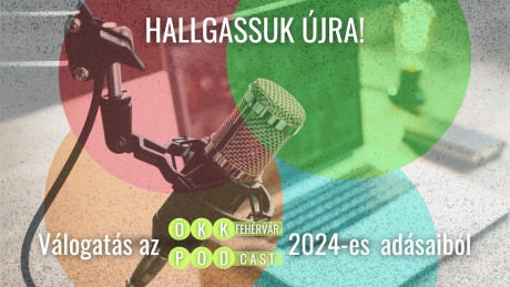 Hallgassuk újra! – az ÖKK Podcast 2024 januárjában két Fanni életútján járt