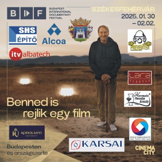 BIDF 2025 - a tavalyi év legjobb dokumentumfilmjei érkeznek Fehérvárra